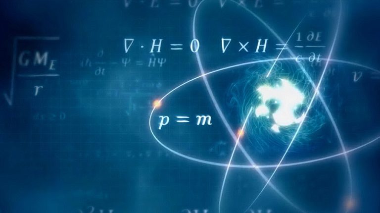 Cosmos Math Fine-Tuned Laws Give Shape to the Cosmos – CEH