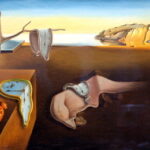 Dali_Persistence-of-Memory