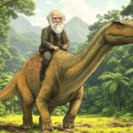 Darwin-dinosaur-c-Grok-web