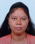 Dr Sarah Buckland-Reynolds