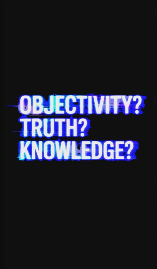 objectivity, science