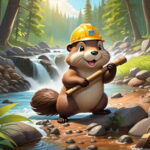 BeaverEngineer-DeepDreamGenerator-tn